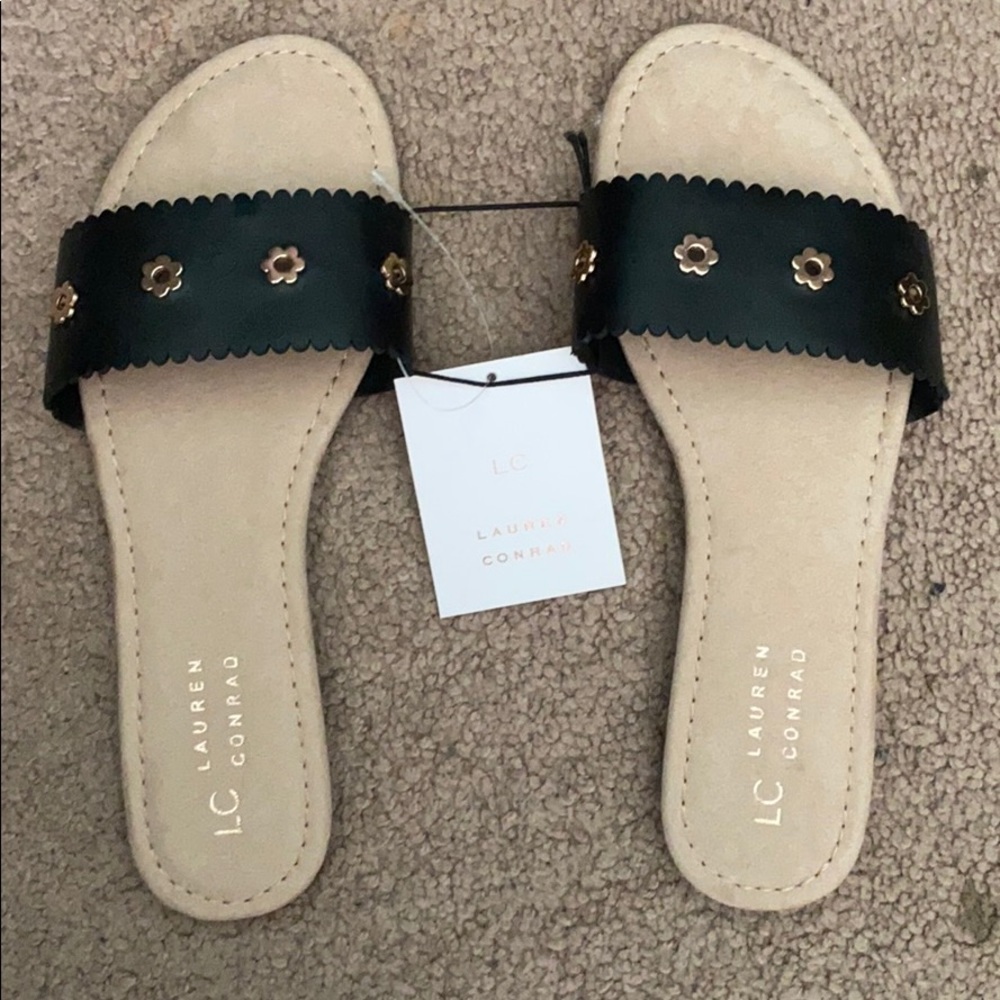 Lauren Conrad Slides
